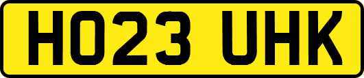 HO23UHK