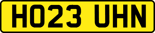 HO23UHN