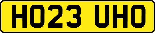 HO23UHO