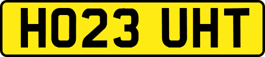 HO23UHT