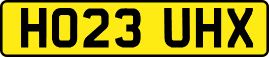 HO23UHX