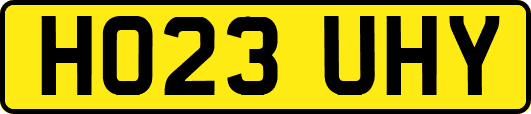 HO23UHY