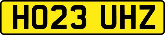 HO23UHZ
