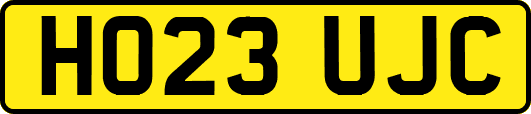 HO23UJC