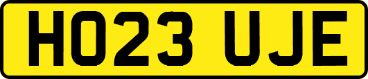 HO23UJE