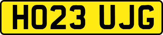 HO23UJG