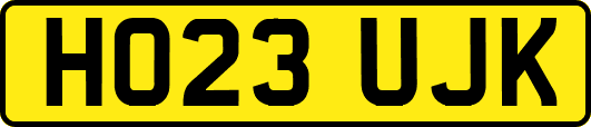 HO23UJK