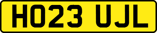 HO23UJL