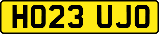 HO23UJO