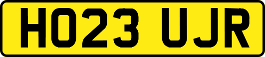 HO23UJR