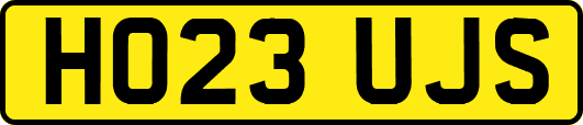 HO23UJS