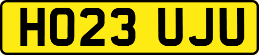 HO23UJU