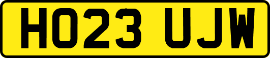 HO23UJW