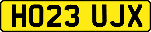 HO23UJX