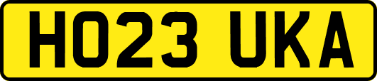 HO23UKA