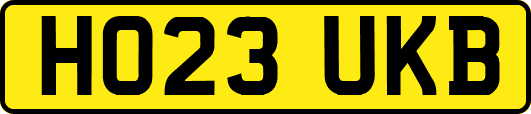 HO23UKB