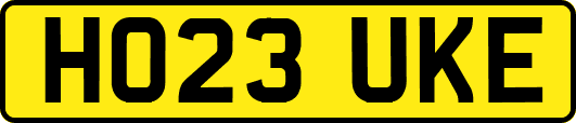 HO23UKE