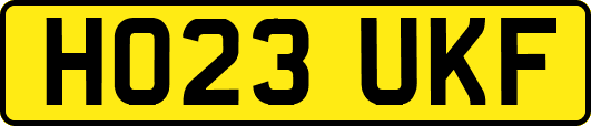 HO23UKF