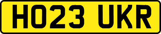 HO23UKR