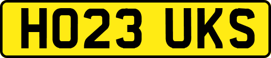 HO23UKS