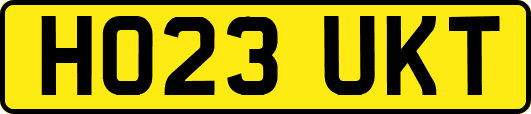 HO23UKT