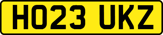 HO23UKZ