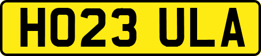 HO23ULA