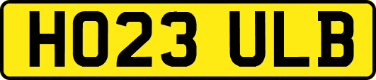 HO23ULB