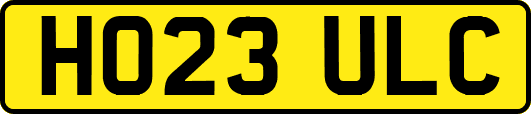 HO23ULC