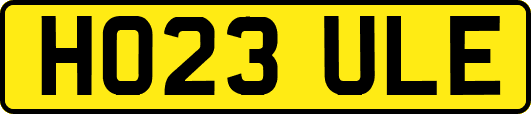 HO23ULE