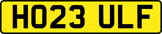 HO23ULF
