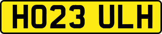 HO23ULH