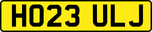 HO23ULJ