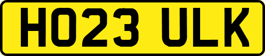HO23ULK