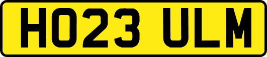 HO23ULM