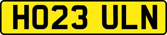HO23ULN