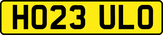 HO23ULO