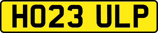 HO23ULP