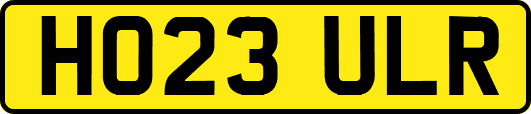 HO23ULR