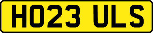 HO23ULS