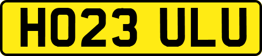 HO23ULU