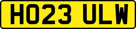 HO23ULW