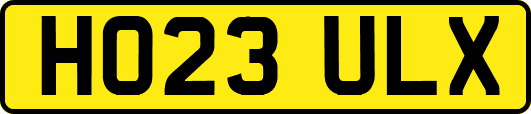 HO23ULX