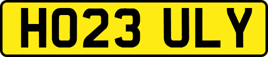 HO23ULY