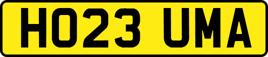 HO23UMA