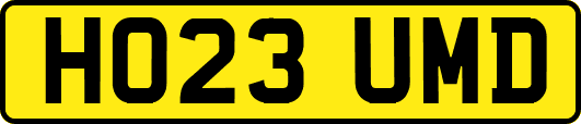 HO23UMD