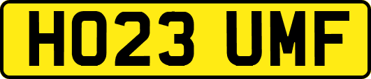 HO23UMF