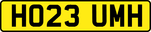 HO23UMH
