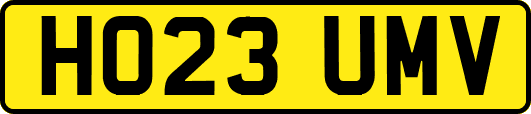 HO23UMV