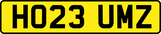 HO23UMZ